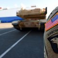 Армии США разрешат закупать необходимое для обороны у латвийских предприятий