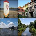 Atradimai Mažojoje Lietuvoje: unikalus maršrutas nepaliks abejingų