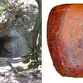 Ispanijoje – istoriją perrašantis radinys: aptiktas Baltijos jūros gintaras, čia patekęs prieš daugiau nei 5000 metų