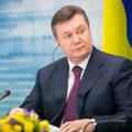Янукович доверит украинцам выбор между Европой и ТС