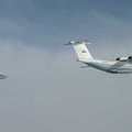 НАТО зафиксировала необычно высокую активность военных самолетов РФ