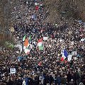 Белый дом: отсутствие Обамы на марше в Париже — ошибка