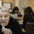 Teatro ir kino aktorius Juozas Budraitis: 80 – nei daugiau, nei mažiau