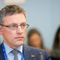 V. Bakas: Lietuvos saugumo kokybė iš esmės pasikeitusi