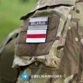 Мэр Житомира: Полк Калиновского будет переброшен на границу в случае нападения из Беларуси