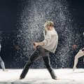 Į premjerą Klaipėdoje atskrenda ir vienas žinomiausių pasaulio šiuolaikinio šokio choreografų Alexanderis Ekmanas