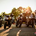 Rugsėjo 30 dieną – legalios motociklų lenktynės Kauno miesto gatvėmis