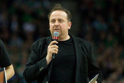 Andrius Žiurauskas