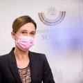 Čmilytė-Nielsen: komplimentai naujajam biudžetui yra pagrįsti
