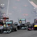 Oficialu: „Toro Rosso“ pereis prie „Renault“ variklių