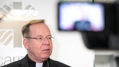 Vilnius Archdiocese establishes sexual abuse reporting service