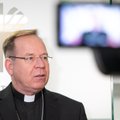 Vilnius Archdiocese establishes sexual abuse reporting service