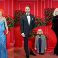 „Traviata“ kelia uždangą: į įspūdingą premjerą rinkosi didžiausi operos gerbėjai, tarp jų – ir žinomi žmonės