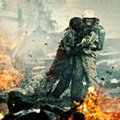 Filmo „Černobylis. Bedugnė“ recenzija: nyki meilės istorija kraupios katastrofos fone