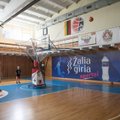 Siekdama efektyvumo, Vilniaus savivaldybė svarsto struktūrinę sporto įstaigų pertvarką