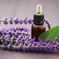 Tradicinis „netradicinis“ gydymo būdas – aromaterapija