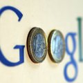 „Google“ kišenėje - naujas pirkinys
