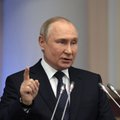 Президентская служба: 9 мая Кремль может пытаться продемонстрировать победу в Украине