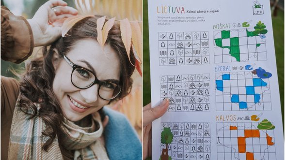 Savo verslo idėją sumanė nebegalėdama taikstytis su klientų kaprizais: dabar niekur kitur neregėtos prenumeratos nekantriai laukia net pedagogai