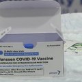 „Johnson & Johnson“ vakcinai nuo koronaviruso – lemtinga pauzė