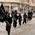 JAV: kova prieš IS džihadistus gali trukti metų metus