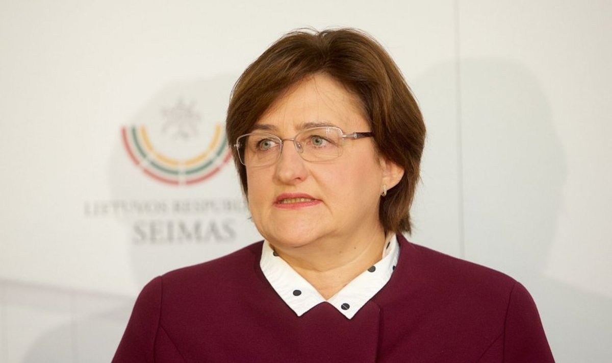 Loreta Graužinienė