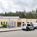 Šiaulių ligoninėje mirė namuose susižalojęs jaunuolis