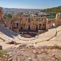 Kodėl verta aplankyti Atėnus: vietos, kurias būtina pamatyti