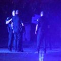Floridos naktiniame klube nušauti bent du žmonės, 14 sužeisti
