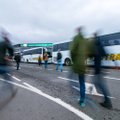 Į „mūsų svajonių komandos“ kovas „Žalgirio“ arenoje veš autobusai iš visos Lietuvos