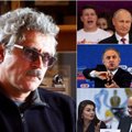 Родченков: все приказы о подмене допинг-проб в Сочи шли от Путина