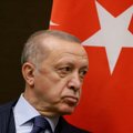 Turkijos prezidentas pažadėjo skirti 15 mln. vakcinų nuo COVID-19 dozių Afrikai