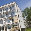 Рынок недвижимости в Литве: позиции покупателей ослабевают