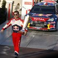 WRC: S.Loebas 2013 metais dalyvaus tik dalyje ralių