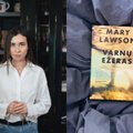 Mary Lawson „Varnų ežeras“: vidiniai blokai – kai labai nori, bet tiesiog negali