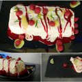 Savaitgalio desertas: ledų tortas, kuris nudžiugins bet kuriuos svečius