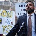 Kraštutinių dešiniųjų grupuotės „Proud Boys“ lyderis už JAV Kongreso šturmą nuteistas kalėti 22 metus