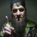 Čečėnų sukilėlių lyderis prisiėmė atsakomybę dėl sprogdinimo Maskvos oro uoste