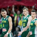 Puikus FIBA 2019 atrankos startas: grupės lyderiais tapę lietuviai nepaliko vilčių lenkams