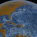Mokslininkai perspėja: Golfo srovė silpsta ir tai nieko gero nežada