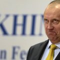 VTB: R.Kurtinaičio auklėtiniai suklupo Kazachstane