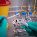 Lietuvoje nustatyti 7 nauji koronaviruso atvejai