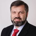 E.Vaineikis atleistas iš Šiaulių mokesčių inspekcijos viršininko pareigų