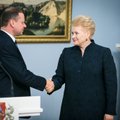 Grybauskaitė and Skvernelis become a target of trolls: why were Mongolians insulted?