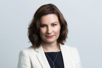 Viktorija Katilienė