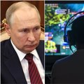 Putinas rado dar vieną vietą skleisti „patriotizmą“: Rusijos propaganda pastebima populiariausiuose vaizdo žaidimuose