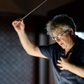 Ukrainos nacionalinės operos vyriausiasis dirigentas – apie tai, kodėl jo teatras atsisakė gastrolių Paryžiuje