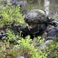 Suomija modernizuoja infrastruktūrą, kad paspartėtų NATO kariuomenės permetimas prie Rusijos sienos