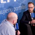 Pokalbiai EBIT konferencijoje: lietuviai nepasigestų 9 iš 10 prekės ženklų