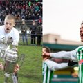 Sugrįžtantis Lietuvos futbolas: LFF Supertaurėje laukiama didžiulės intrigos